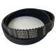 CORREIA 8M 1432 X 20MM 075 OPTIBELT OMEGA CORREIA 8M 1432 X 20MM 075 OPTIBELT OMEGA