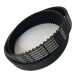CORREIA 8M 2104 X 85MM 355 OPTIBELT OMEGA CORREIA 8M 2104 X 85MM 355 OPTIBELT OMEGA