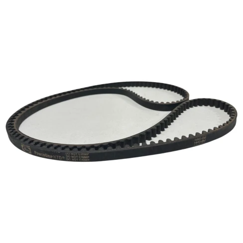 CORREIA 8M 1440 X 10MM GATES