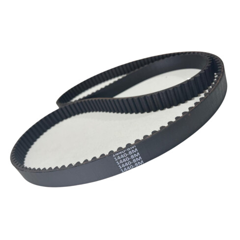 CORREIA 8M 1440 X 30MM 120