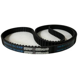 CORREIA 8M 1440 X 20MM MEGADYNE SILVER RPP