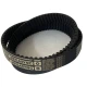 CORREIA 8M 1440 X 25MM MEGADYNE RPP