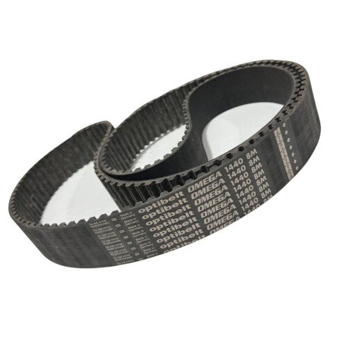 CORREIA 8M 1440 X 25MM 100 OPTIBELT OMEGA