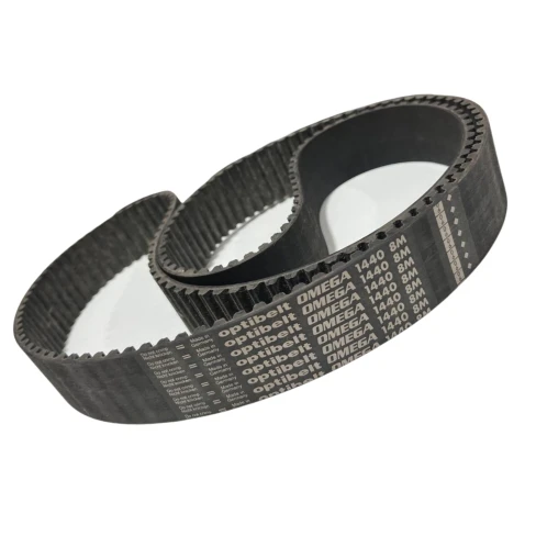 CORREIA 8M 1440 X 38MM OPTIBELT OMEGA
