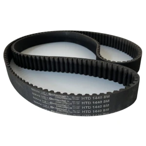 CORREIA 8M 1440 X 25MM CONTITECH