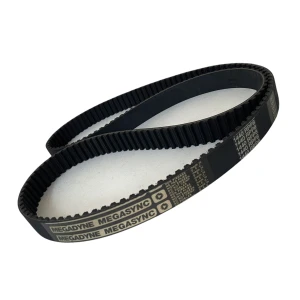CORREIA 8M 1440 X 30MM MEGADYNE RPP