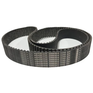 CORREIA 8M 1440 X 50MM 200 OPTIBELT OMEGA