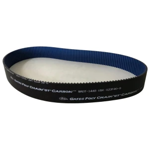 CORREIA 8M 1440 X 62MM GATES POLYCHAIN GT