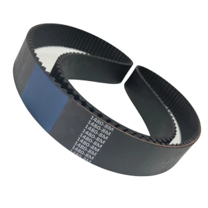 CORREIA 8M 1480 X 21MM 080