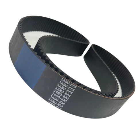 CORREIA 8M 1480 X 40MM 160