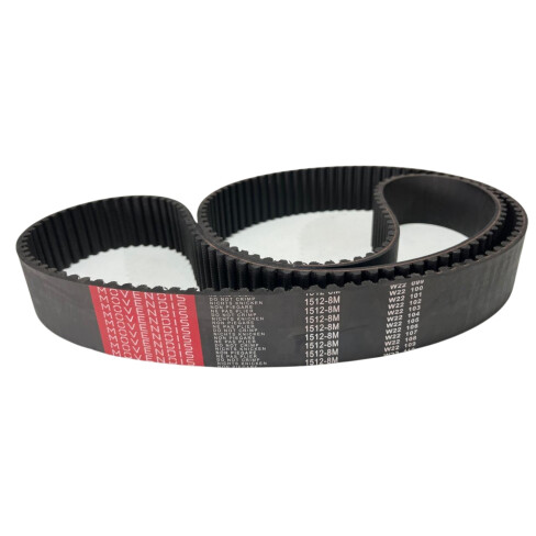 CORREIA 8M 1512 X 40MM 160 MOVENDIS PERFORMANCE