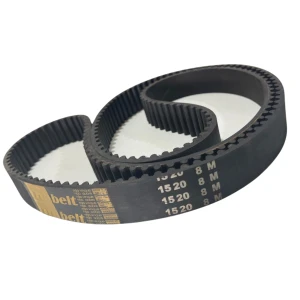 CORREIA 8M 1520 X 40MM 160 SINCRON