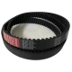 CORREIA 8M 1520 X 13MM MOVENDIS PERFORMANCE