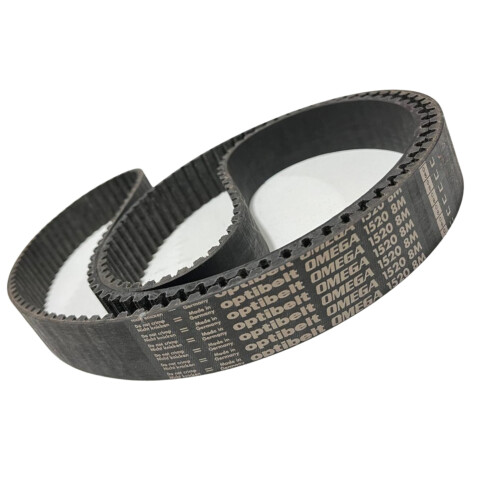 CORREIA 8M 1520 X 85MM 355 OPTIBELT OMEGA