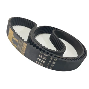 CORREIA 8M 1520 X 50MM 200 SINCRON