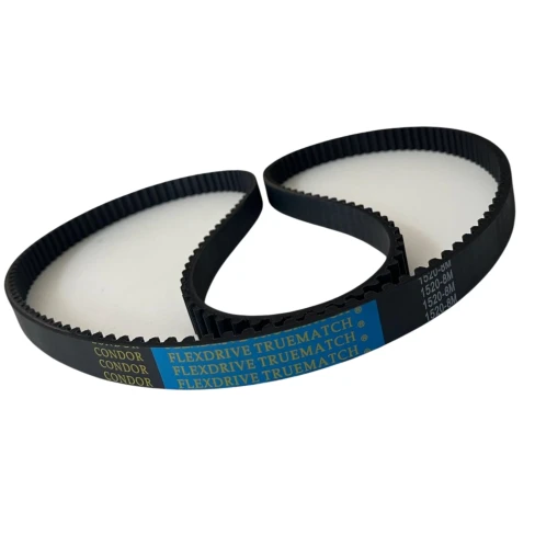 CORREIA 8M 1520 X 20MM CONDOR