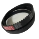 CORREIA 8M 1520 X 40MM MOVENDIS PERFORMANCE