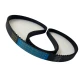 CORREIA 8M 1520 X 50MM CONDOR CORREIA 8M 1520 X 50MM CONDOR