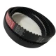 CORREIA 8M 1520 X 50MM MOVENDIS PERFORMANCE