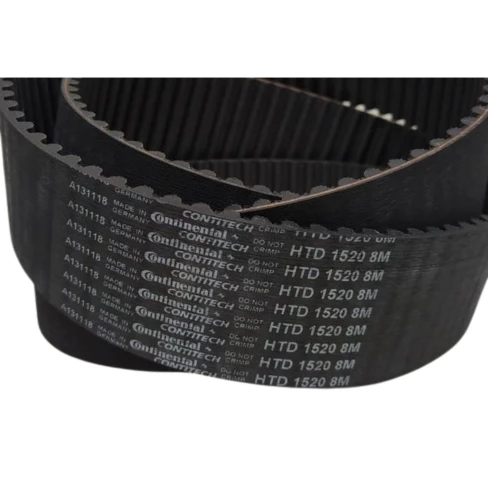 CORREIA 8M 1520 X 9MM 037 CONTINENTAL