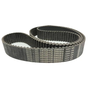 CORREIA 8M 1584 X 20MM 075 OPTIBELT OMEGA