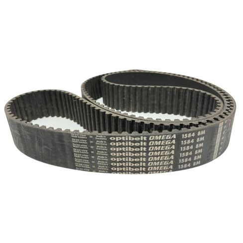 CORREIA 8M 1584 X 20MM 075 OPTIBELT OMEGA