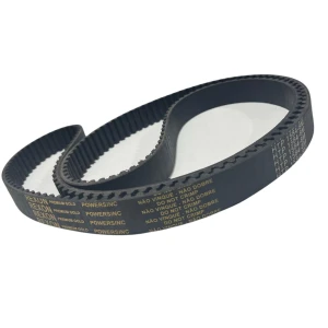 CORREIA 8M 1584 X 40MM 160 REXON POWERSINC FP