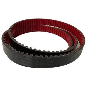 CORREIA 8M 1000 X 36MM OPTIBELT DELTACHAIN CARBON