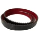 CORREIA 8M 1760 X 30MM OPTIBELT DELTACHAIN CARBON