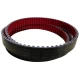 CORREIA 8M 1600 X 85MM OPTIBELT DELTACHAIN CARBON