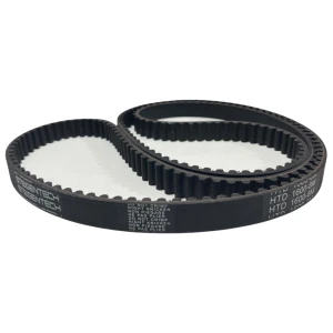 CORREIA 8M 1600 X 10MM STEIGENTECH