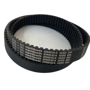CORREIA 8M 1600 X 15MM OPTIBELT OMEGA