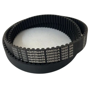 CORREIA 8M 1600 X 10MM OPTIBELT OMEGA