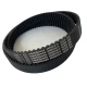 CORREIA 8M 1600 X 50MM OPTIBELT OMEGA