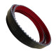 CORREIA 8M 1600 X 16MM OPTIBELT DELTACHAIN CARBON CORREIA 8M 1600 X 16MM OPTIBELT DELTACHAIN CARBON