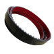 CORREIA 8M 1600 X 16MM OPTIBELT DELTACHAIN CARBON CORREIA 8M 1600 X 16MM OPTIBELT DELTACHAIN CARBON
