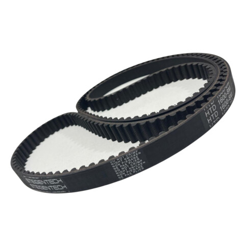 CORREIA 8M 1600 X 18MM 070 STEIGENTECH