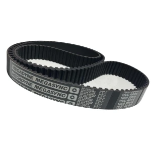 CORREIA 8M 1600 X 32MM MEGADYNE RPP