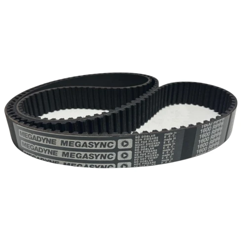 CORREIA 8M 1600 X 20MM MEGADYNE RPP