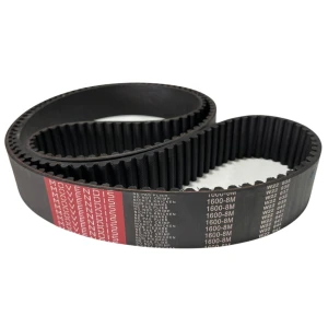 CORREIA 8M 1600 X 20MM 075 MOVENDIS PERFORMANCE