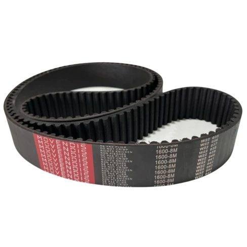 CORREIA 8M 1600 X 32MM 125 MOVENDIS PERFORMANCE