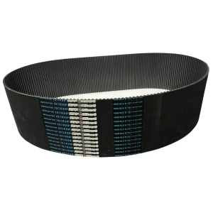 CORREIA 8M 1600 X 20MM MEGADYNE SILVER RPP