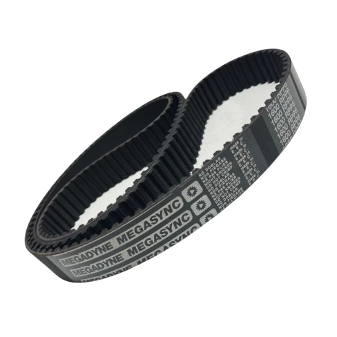 CORREIA 8M 1600 X 38MM MEGADYNE RPP