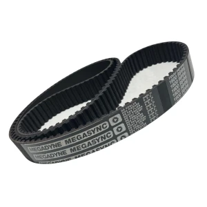 CORREIA 8M 1600 X 25MM MEGADYNE RPP