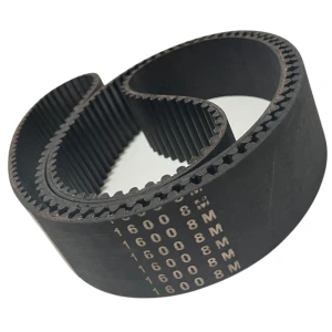 CORREIA 8M 1600 X 25MM 100 SINCRON