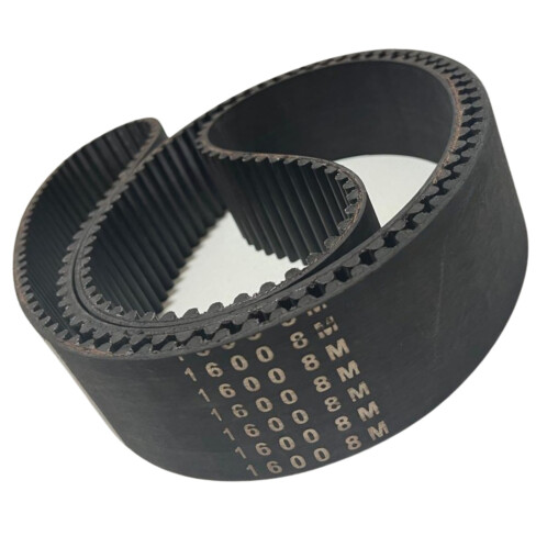 CORREIA 8M 1600 X 25MM 100 SINCRON