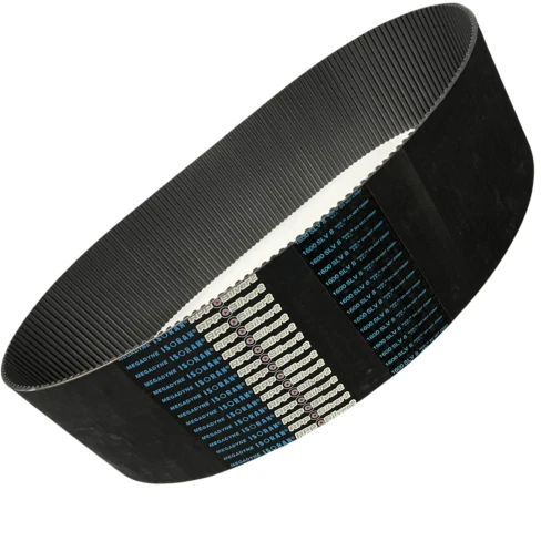 CORREIA 8M 1600 X 50MM MEGADYNE SILVER RPP