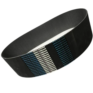 CORREIA 8M 1600 X 29MM 115 MEGADYNE SILVER RPP