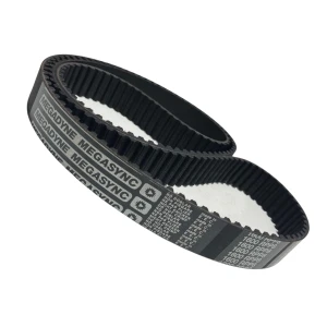 CORREIA 8M 1600 X 30MM MEGADYNE RPP