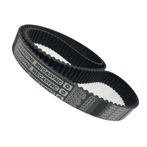 CORREIA 8M 1600 X 30MM MEGADYNE RPP